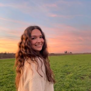 Meet your Posher, Jasianna